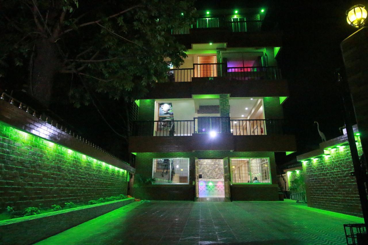 Little Rangpur Inn Buitenkant foto