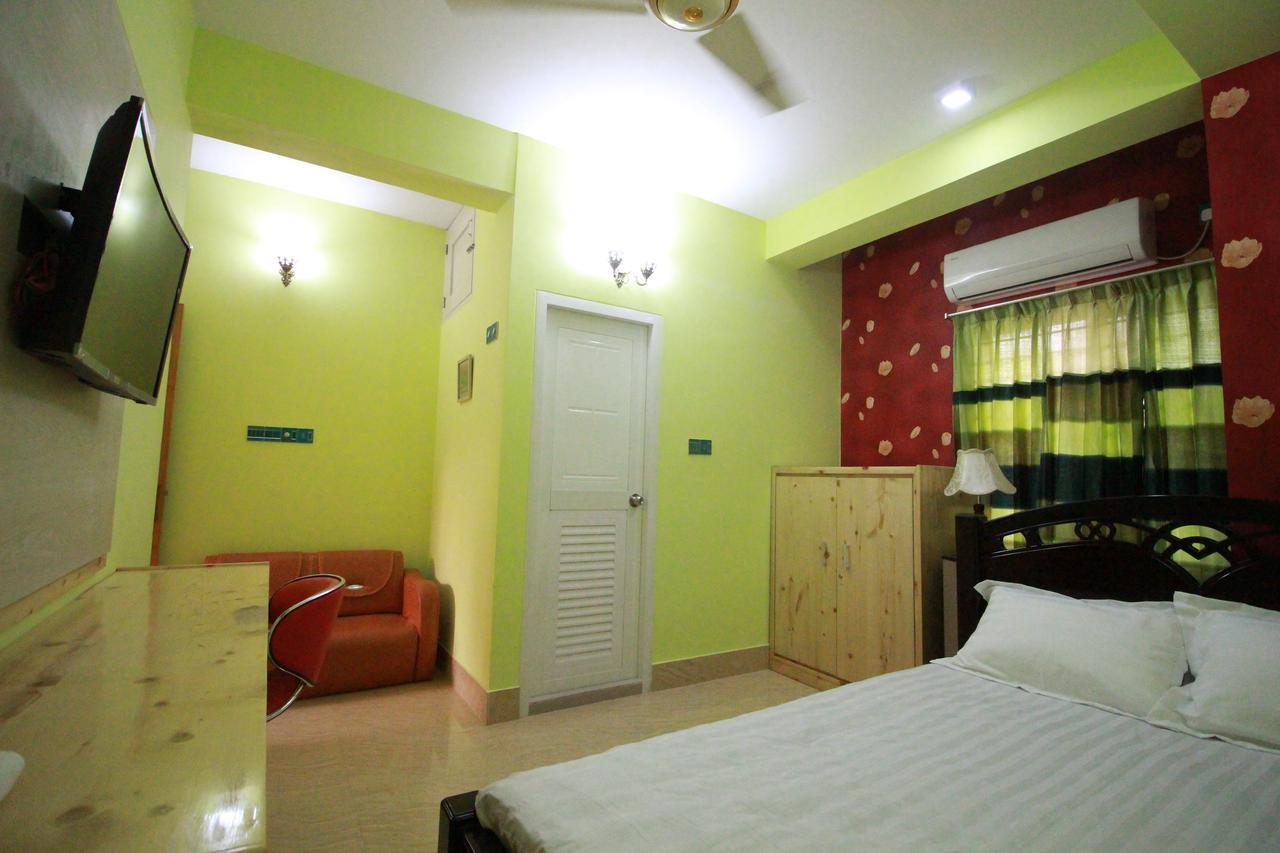 Little Rangpur Inn Buitenkant foto