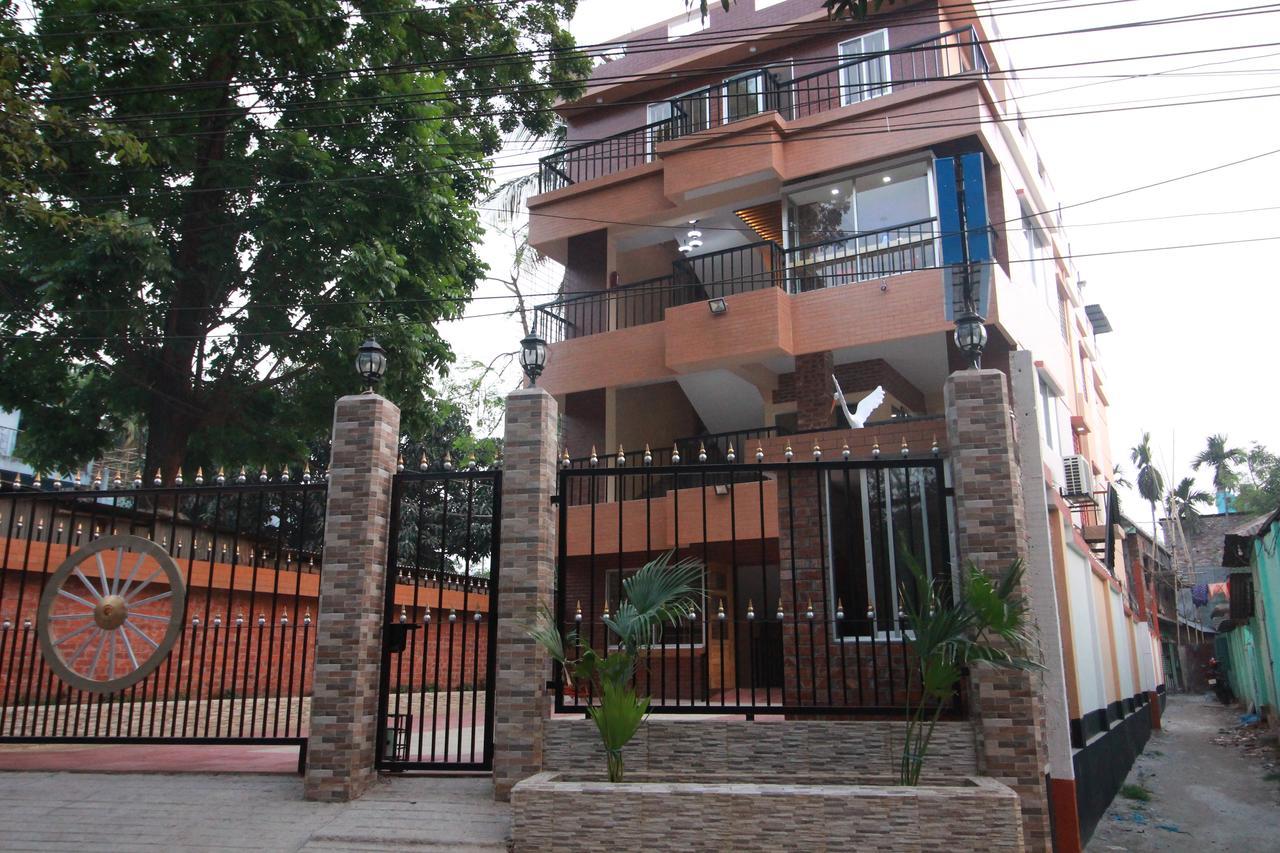 Little Rangpur Inn Buitenkant foto
