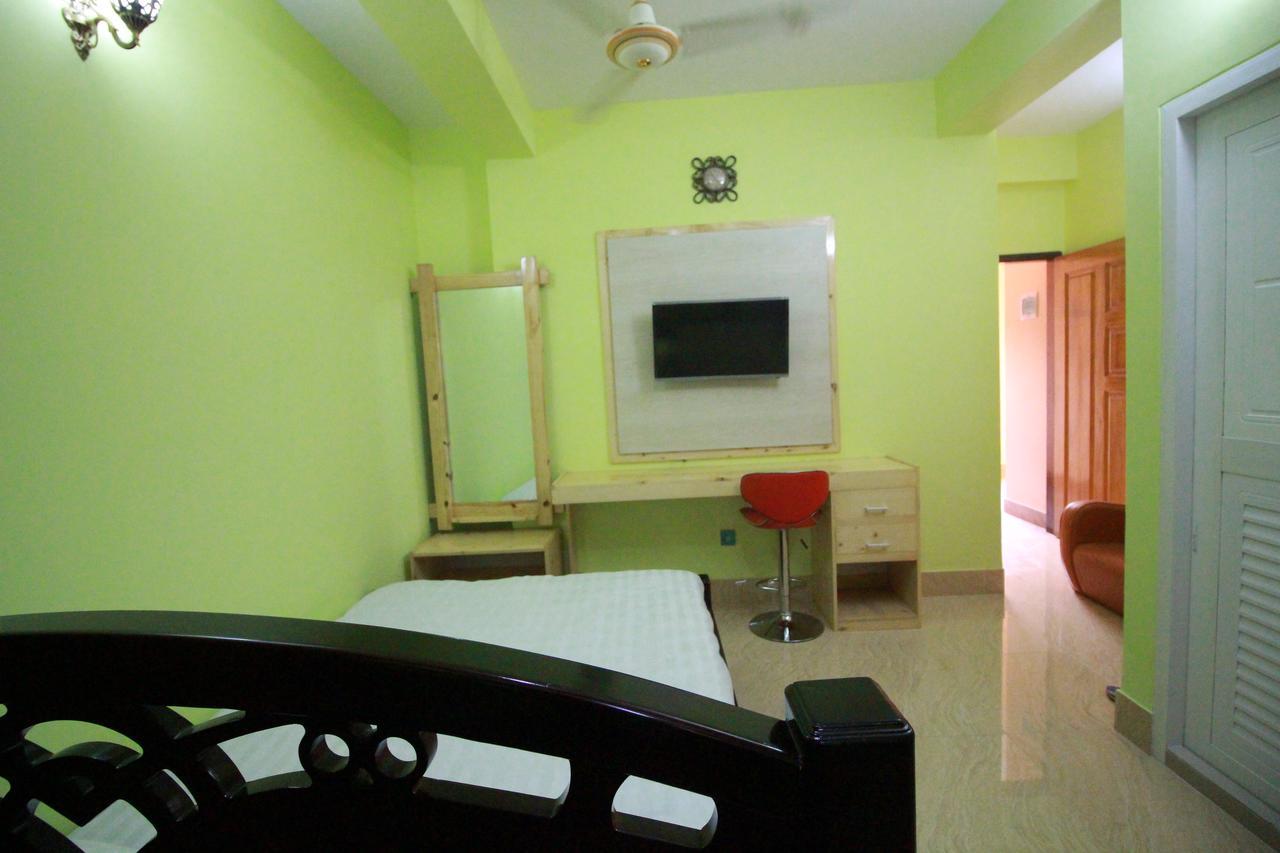 Little Rangpur Inn Buitenkant foto
