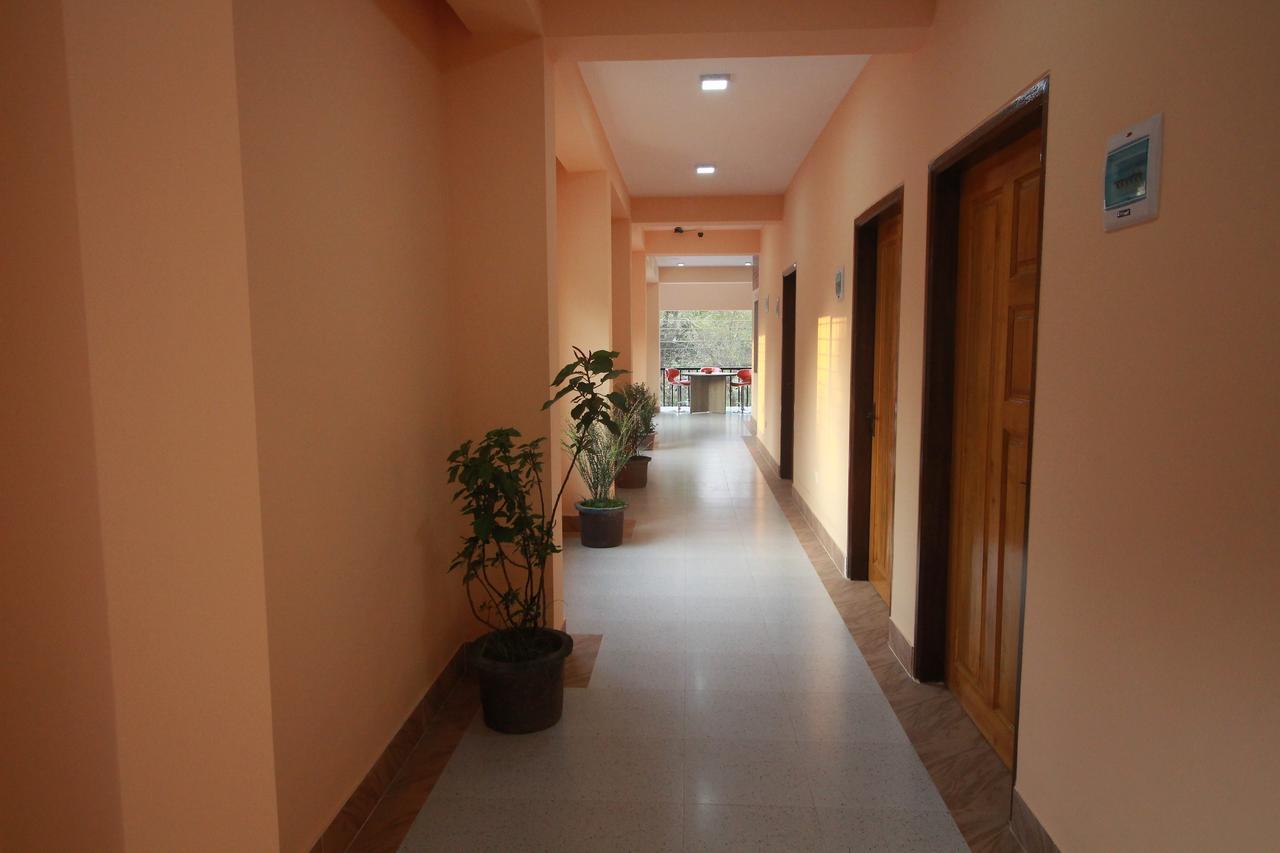 Little Rangpur Inn Buitenkant foto